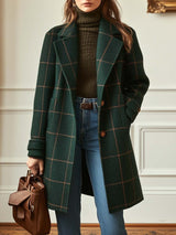 Paula | Manteau Classique