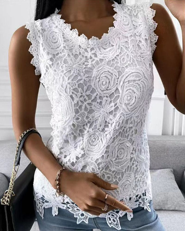 Adalina | Blouse d&