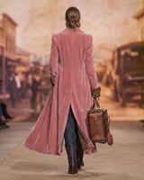 Madison – manteau long élégant, vue 3