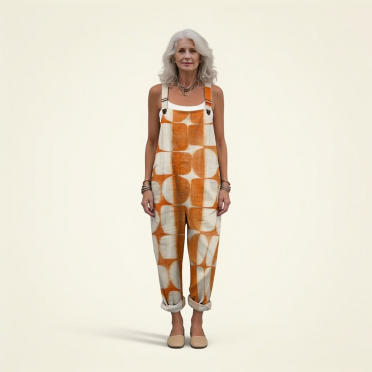Cléophée | motif solaire rétro rayonnante