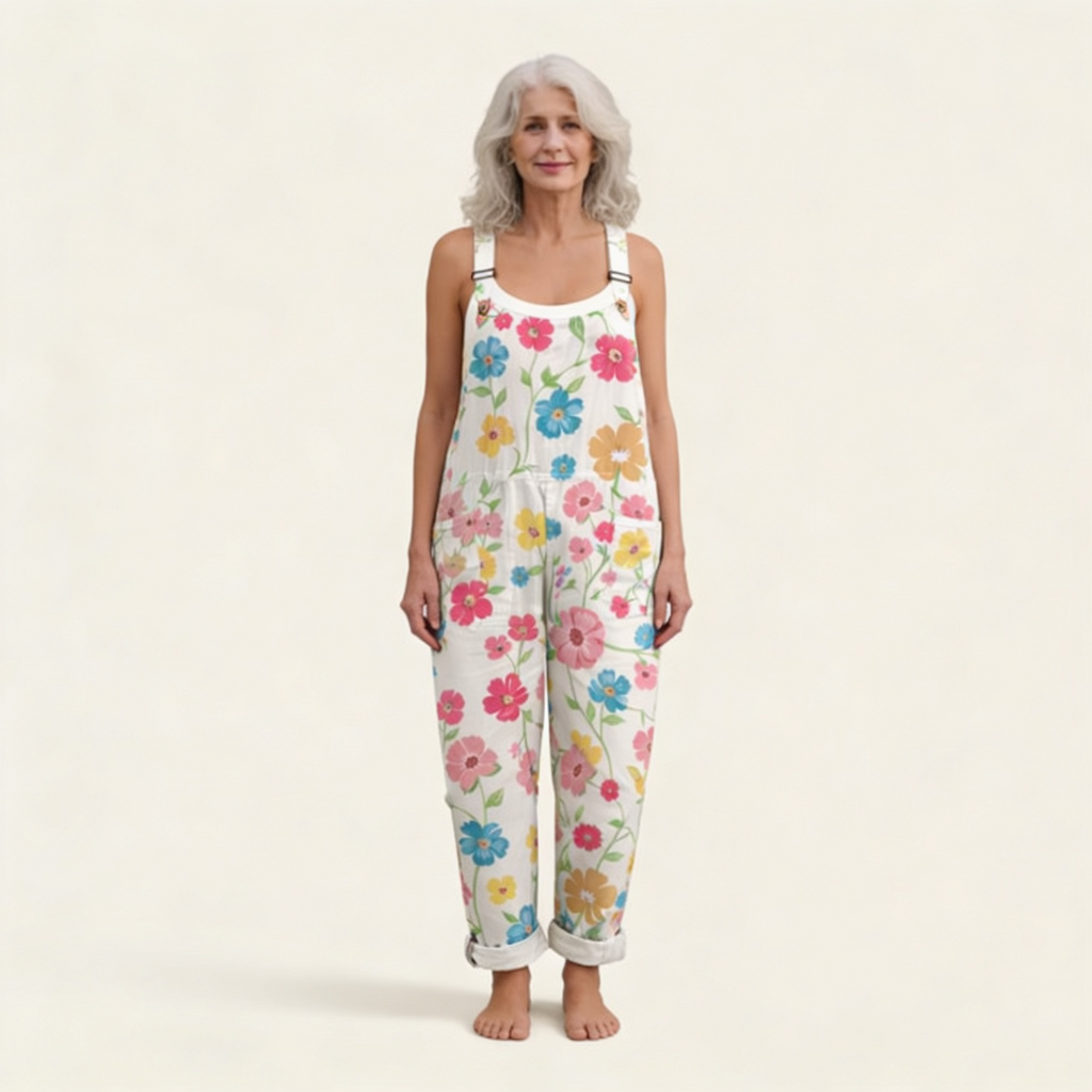 Capucine | fleurs printanières lumineuse