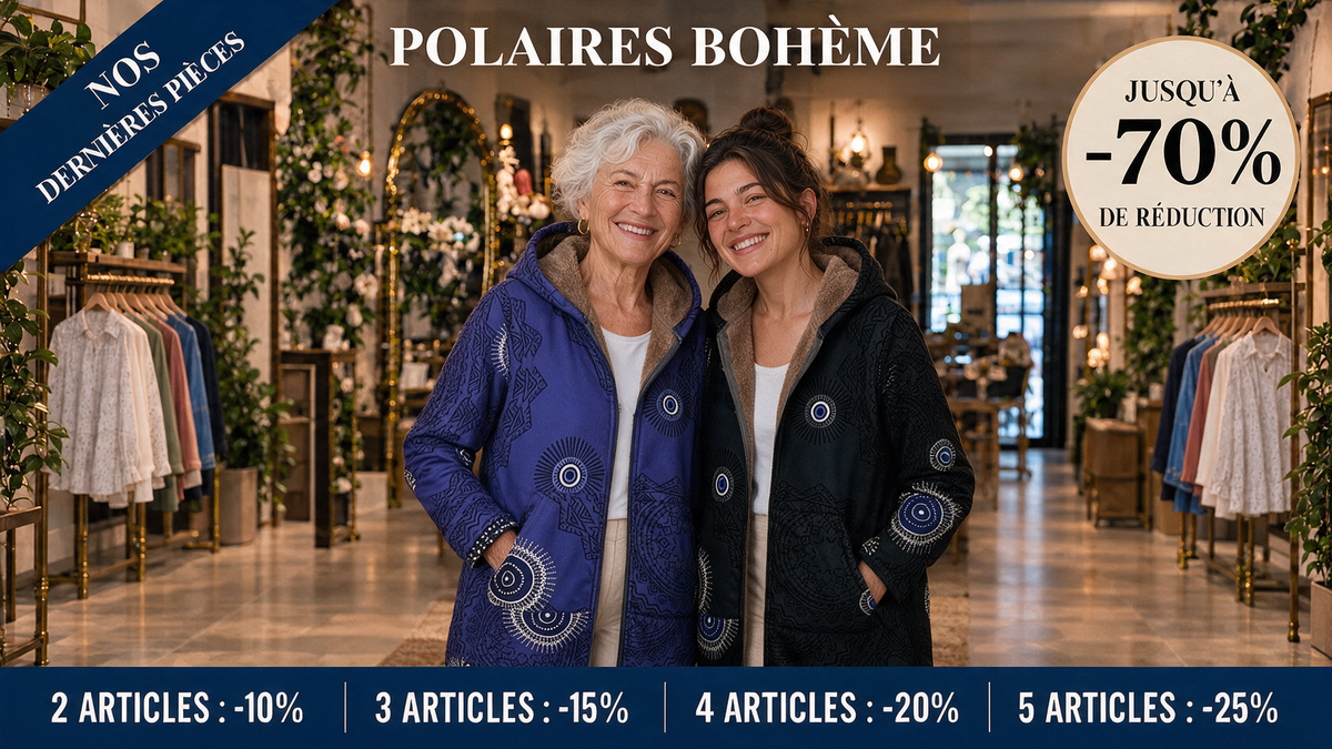 Polaires Bohème