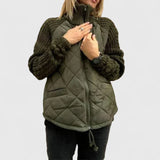 Martha | Veste Chic