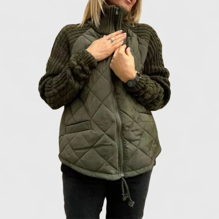 Martha | Veste Chic