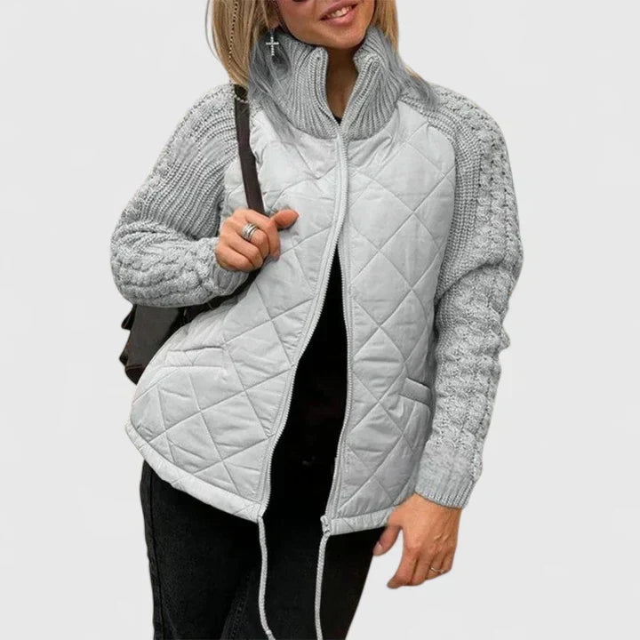 Martha | Veste Chic