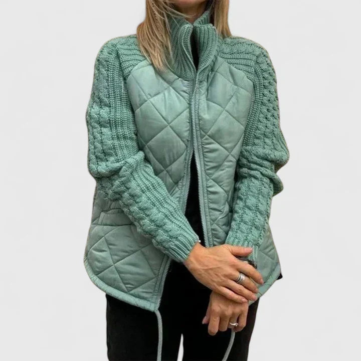Martha | Veste Chic