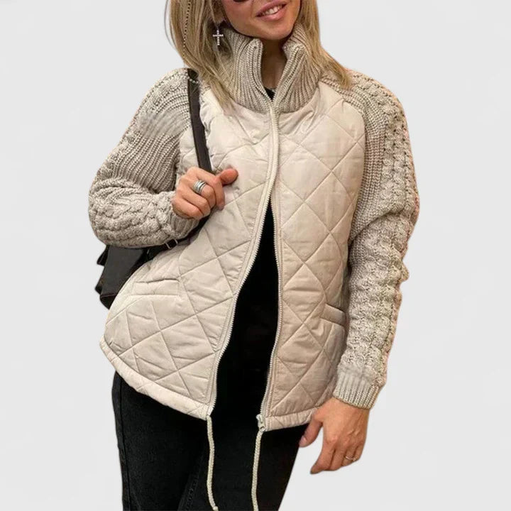 Martha | Veste Chic