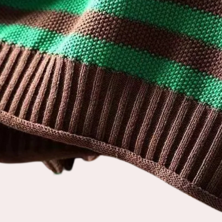 Ulrika | Pull d&