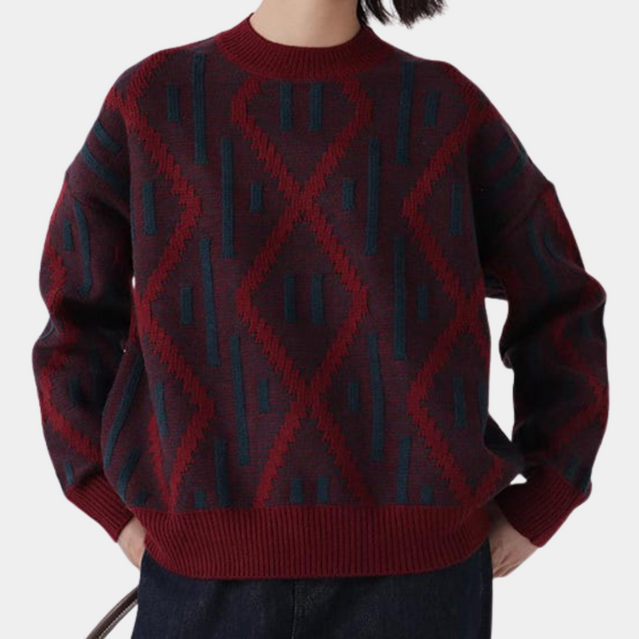 Xenia | Pull d&