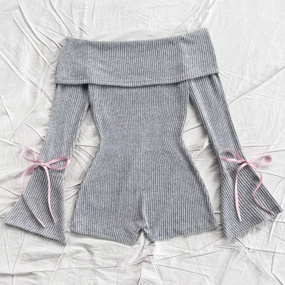 Georgiana | Combishort d&