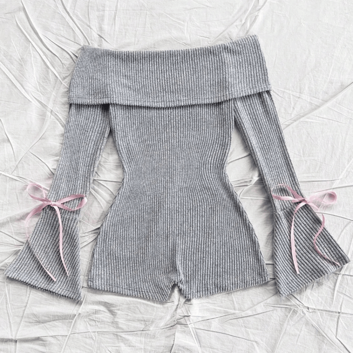 Georgiana | Combishort d&