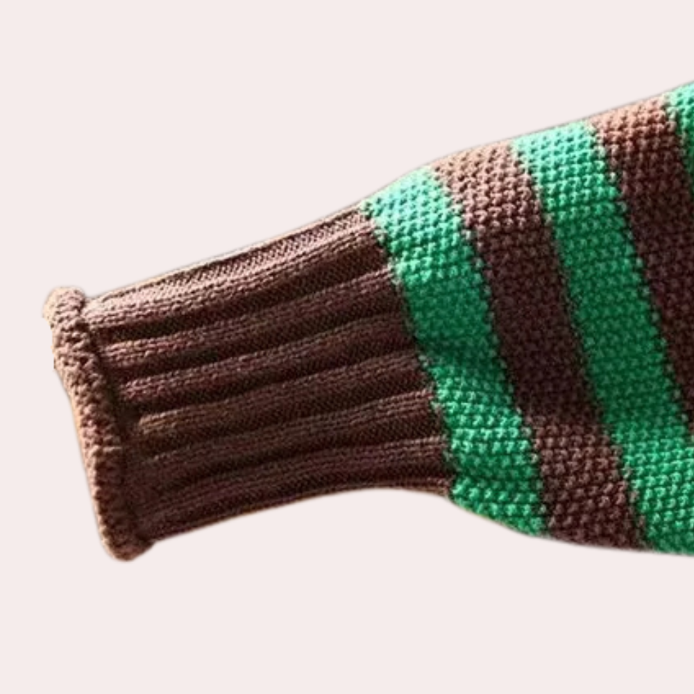 Ulrika | Pull d&